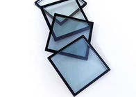 6mm Spectrum Selective Coated Low E Insulated Glass DET160-Ⅱ
